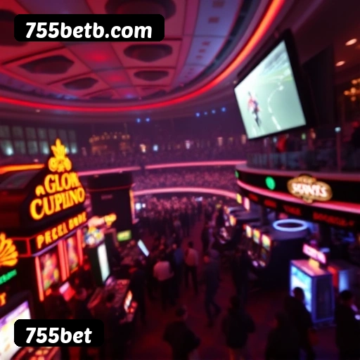 FAQ 755bet Brasil - Perguntas frequentes sobre bônus, PIX, RTP, APP mobile e VIP