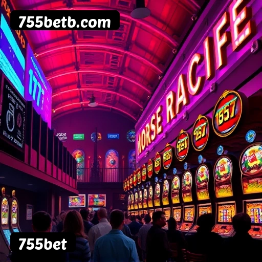Estatísticas 755bet abril 2026 - 87 mil jogadores ativos, R$47M pagos, RTP 96.52%