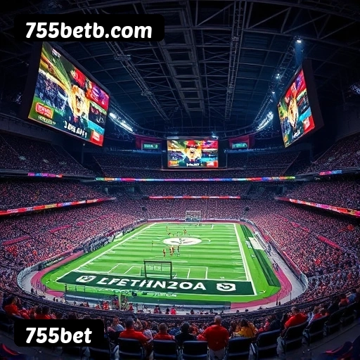 Requisitos do APK da 755bet para Android