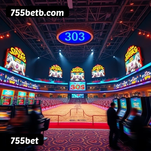 Comparação APP mobile vs versão web da 755bet