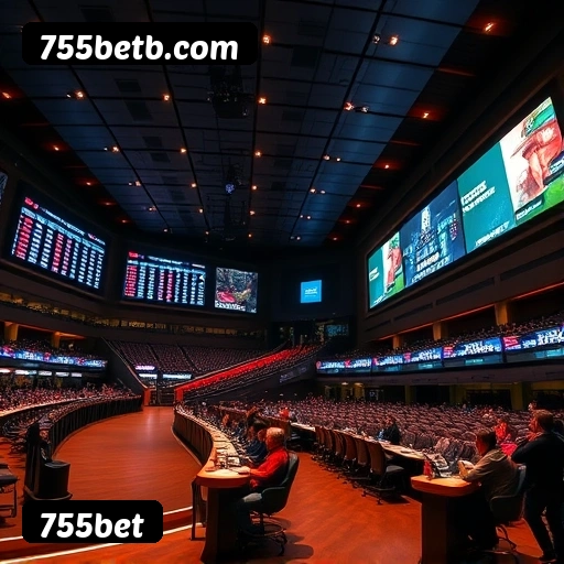 755bet segurança SSL 256-bit - Licença Curaçao, eCOGRA, GLI certificado
